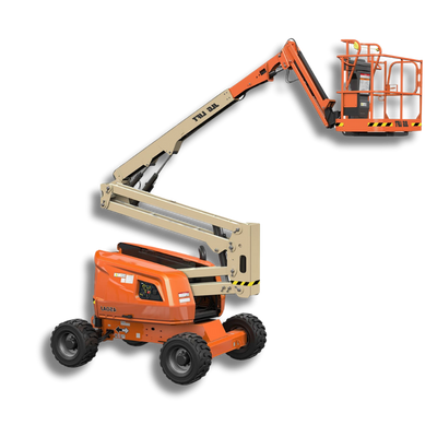 Nacelle Articulée - Automotrice - 16m