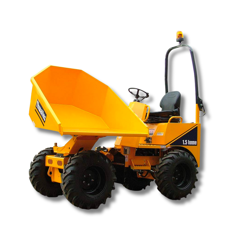 Location Dumper