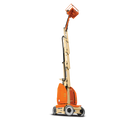 Nacelle Toucan