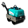 Location rouleau compacteur