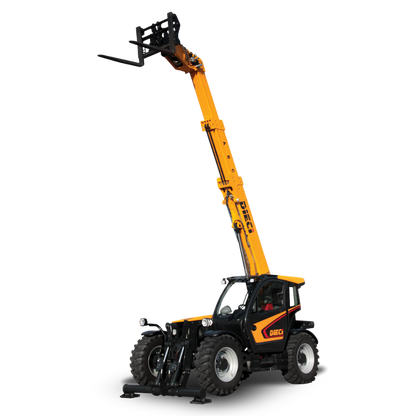 Chariot télescopique - 12,5m - CU 4,0 t