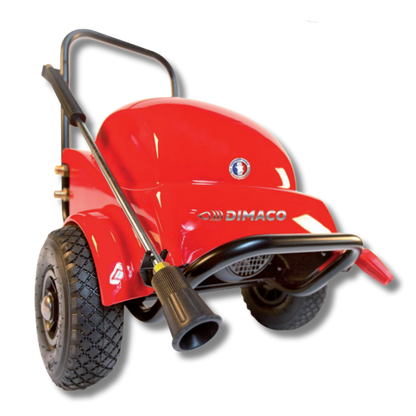 Nettoyeur haute pression - 160 bar -