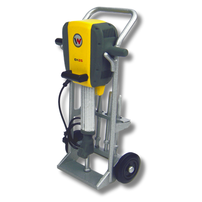 Brise béton électrique - 25 kg - 70 J