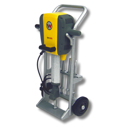 Brise béton électrique - 25 kg - 70 J