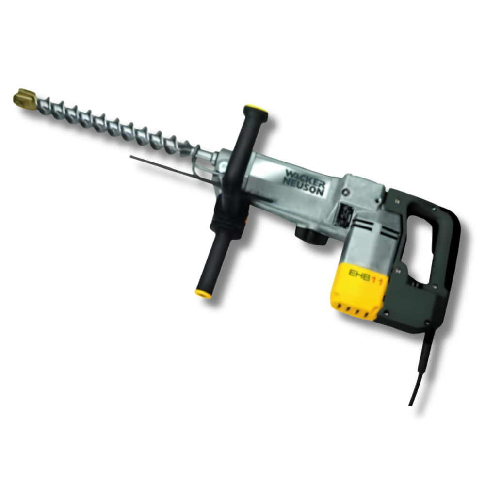 Marteau piqueur électrique - 11 kg - 19 J