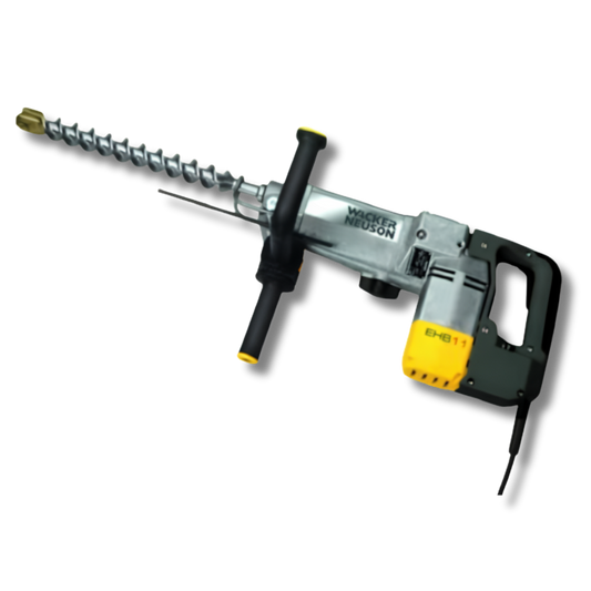 Marteau piqueur électrique - 11 kg - 19 J