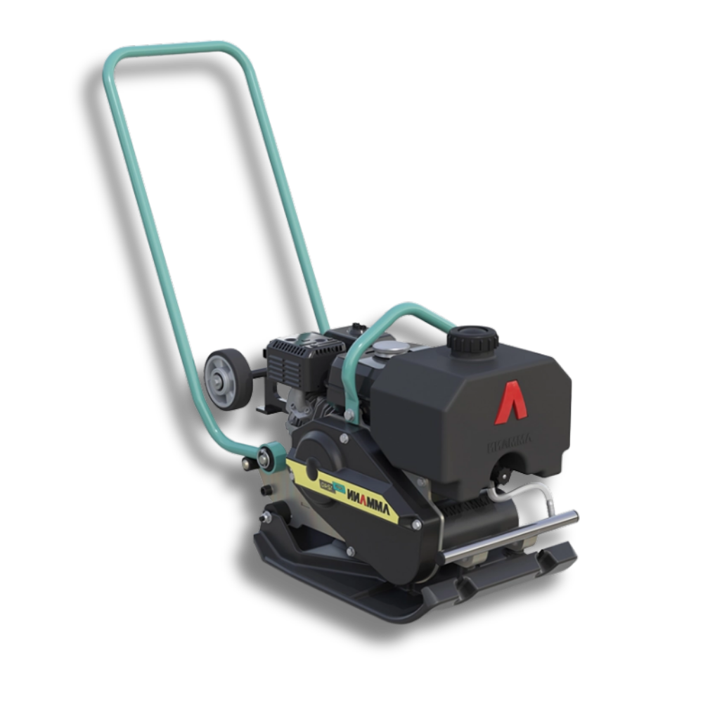 Plaque vibrante APF 12/40