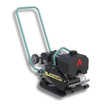 Plaque vibrante APF 12/40