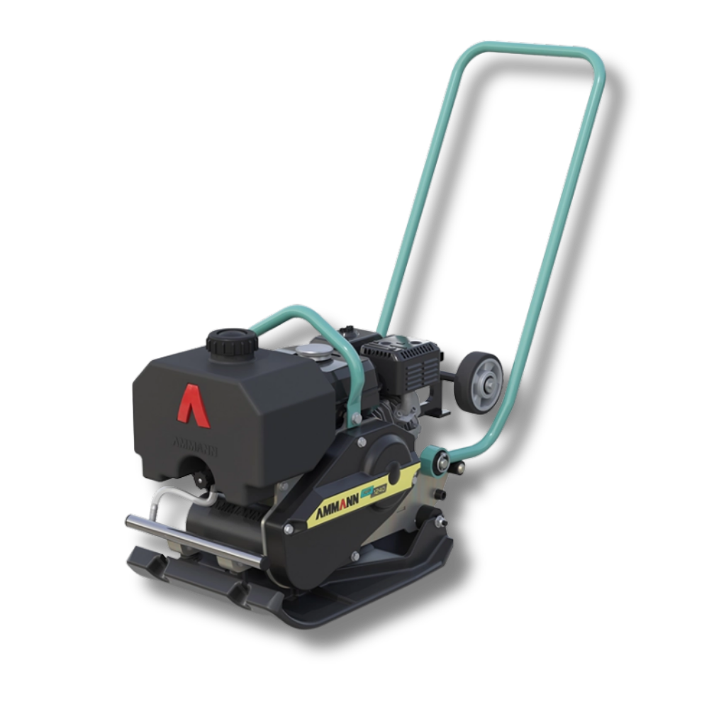 Plaque vibrante APF 12/40