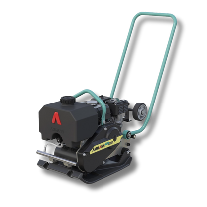 Plaque vibrante APF 12/40