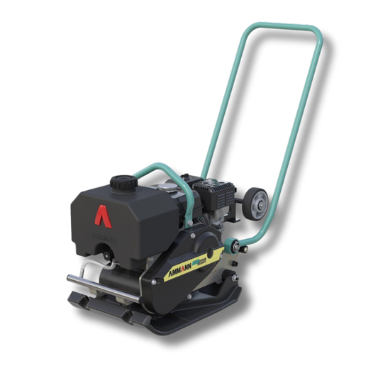 Plaque vibrante APF 12/40