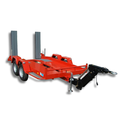 Remorque Porte-engin - CU 2700 kg